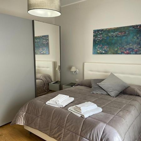 Luxury Apartament'S Celso Palermo Exteriör bild