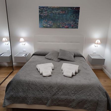 Luxury Apartament'S Celso Palermo Exteriör bild