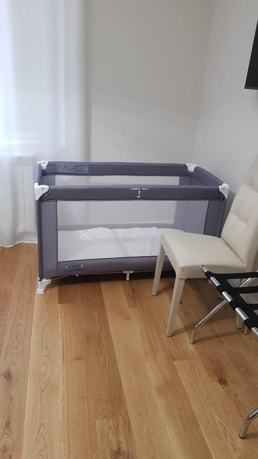 Luxury Apartament'S Celso Palermo Exteriör bild