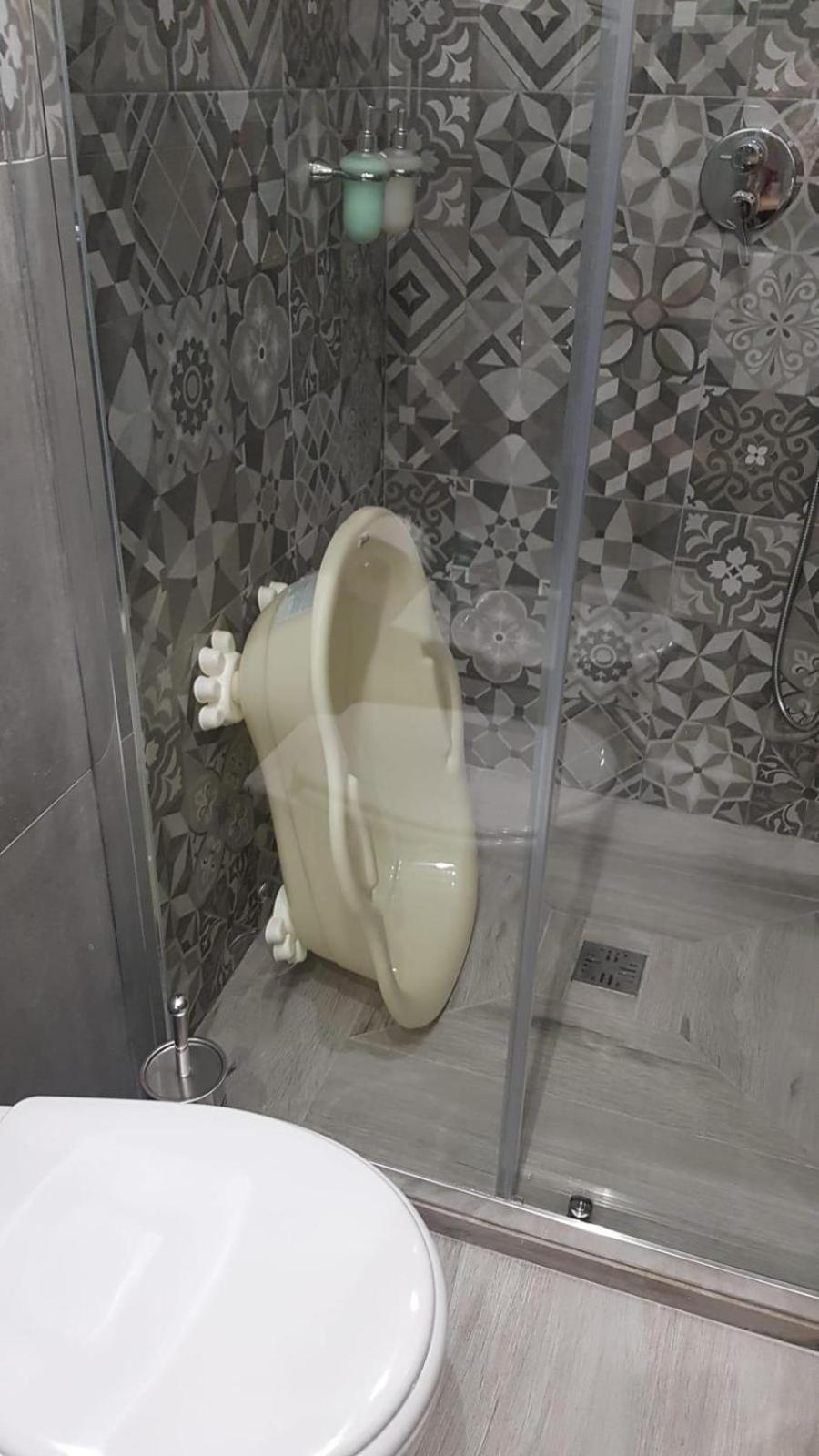 Luxury Apartament'S Celso Palermo Exteriör bild