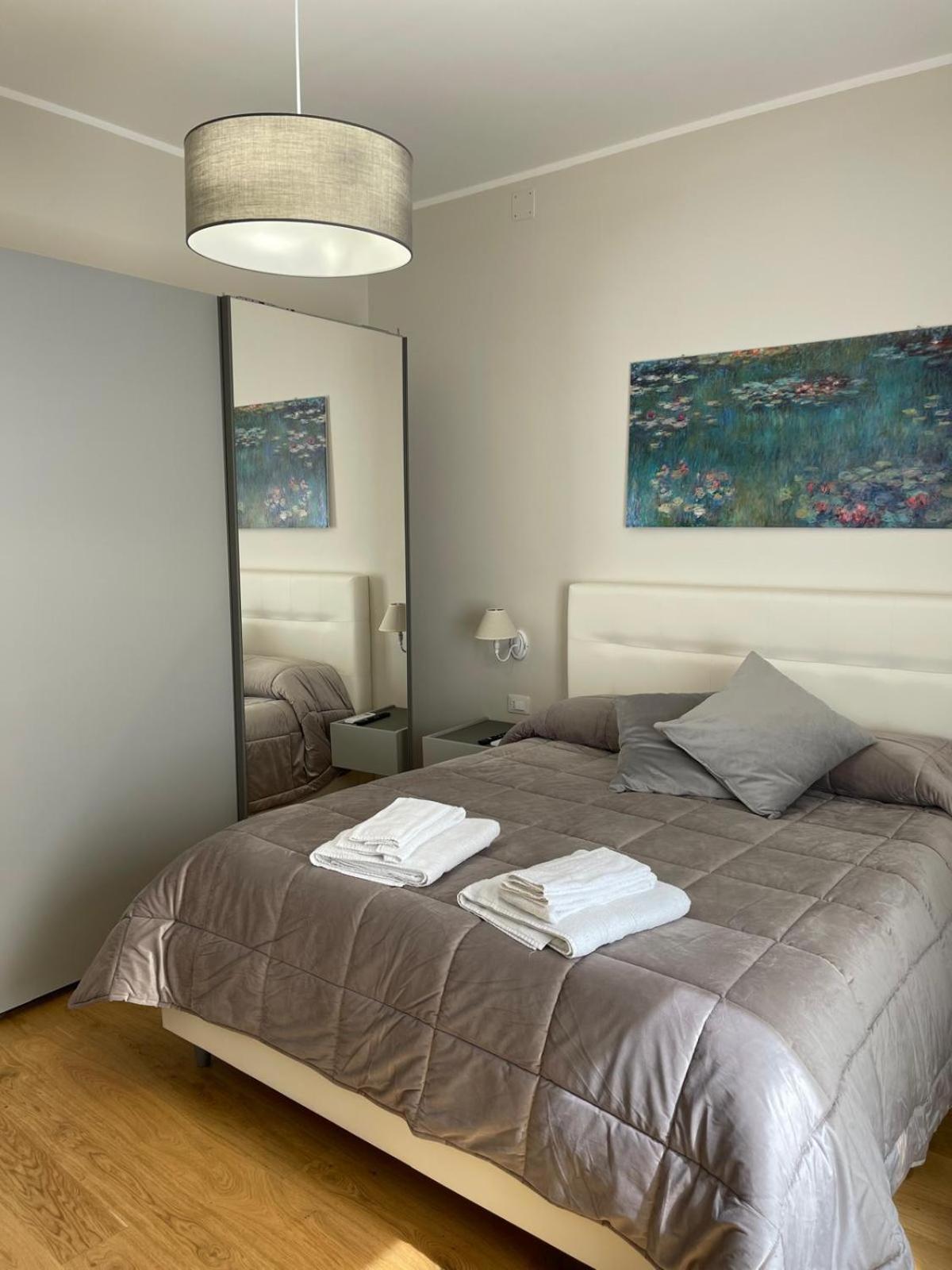 Luxury Apartament'S Celso Palermo Exteriör bild