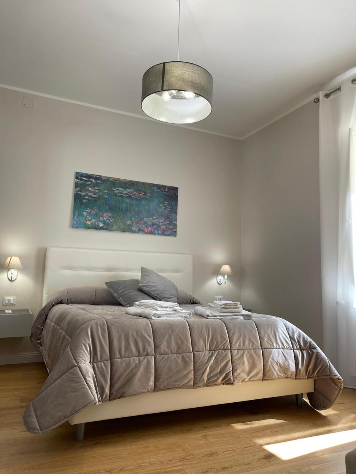 Luxury Apartament'S Celso Palermo Exteriör bild
