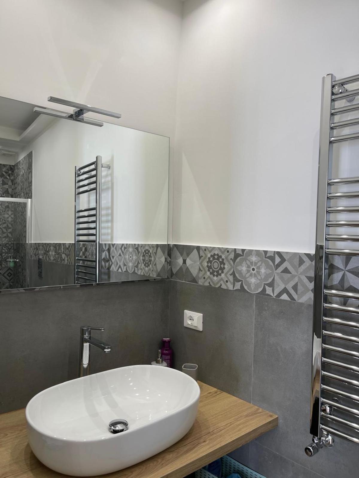 Luxury Apartament'S Celso Palermo Exteriör bild