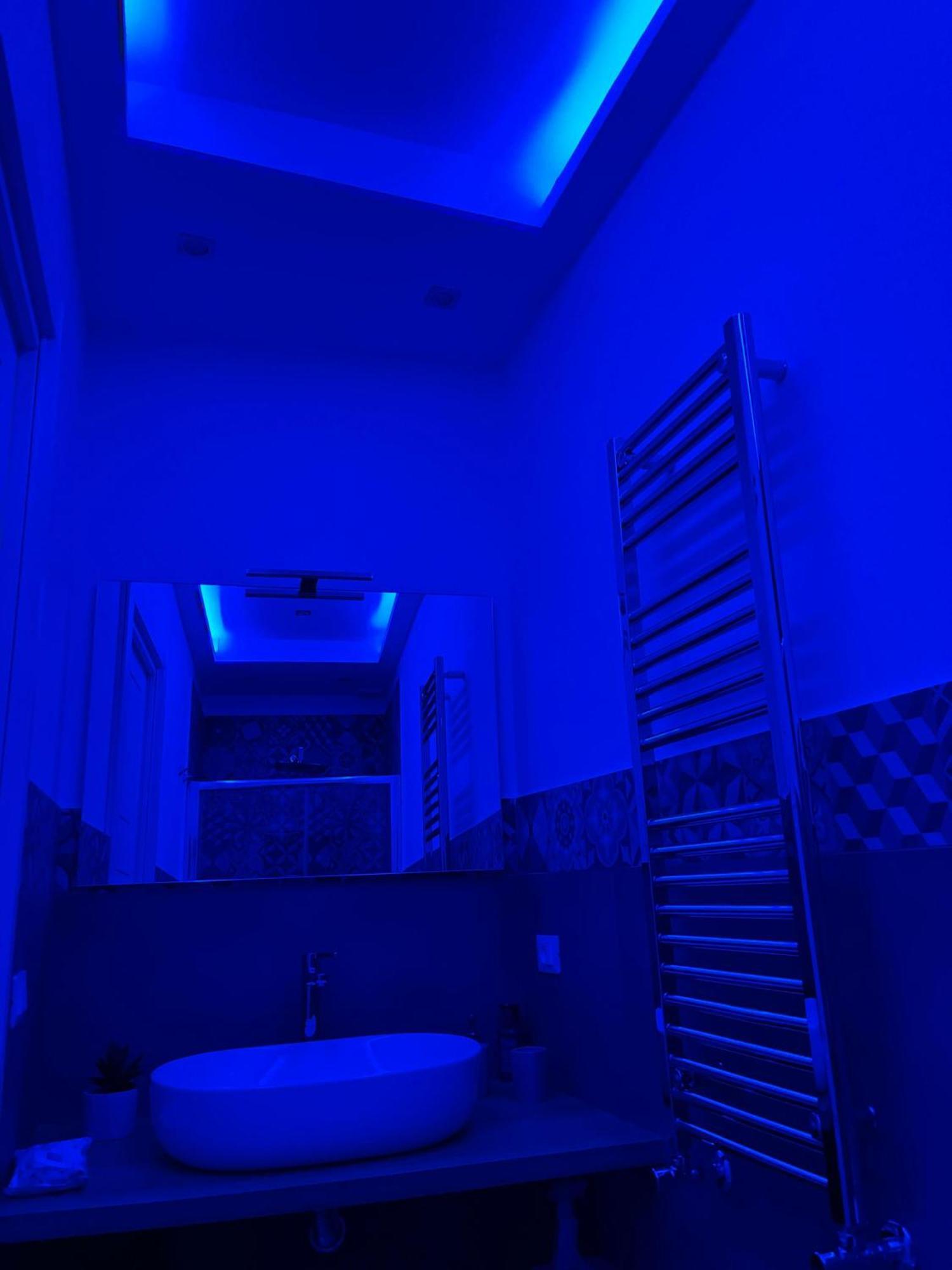 Luxury Apartament'S Celso Palermo Exteriör bild