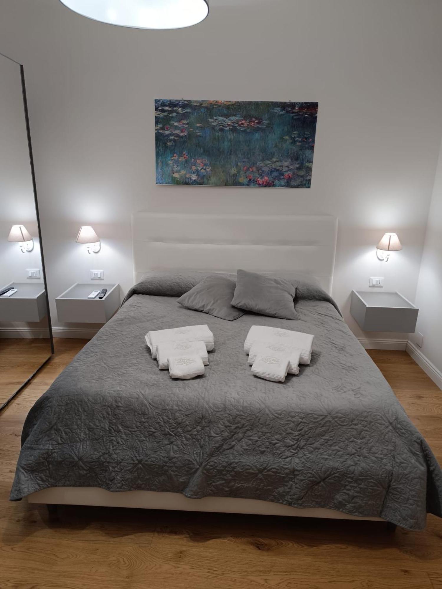 Luxury Apartament'S Celso Palermo Exteriör bild